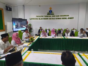 SOSIALISASI KEBIJAKAN PENELITIAN